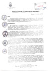 Vista preliminar de documento RESOLUCION DE ALCALDIA Nº 426-2024-MPH-A