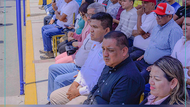 Paita recibe cinco patrulleros para combatir la inseguridad ciudadana.