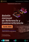 Vista preliminar de documento BOLETIN REFERENCIA Y CONTRARREFERENCIA JUNIO 2024