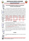 Vista preliminar de documento SESION ORDINARIA N° 20