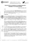 Vista preliminar de documento RESOLUCION  DE GERENCIA DE ADMINISTRACION Y FINANZAS N 33