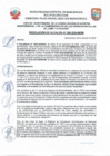Vista preliminar de documento RESOLUCION DE ALCALDIA Nº388-2024-MDM
