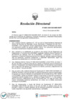 Vista preliminar de documento RESOLUCION DIRECTORAL N° 00031-2024-SUCAMEC-DEPP