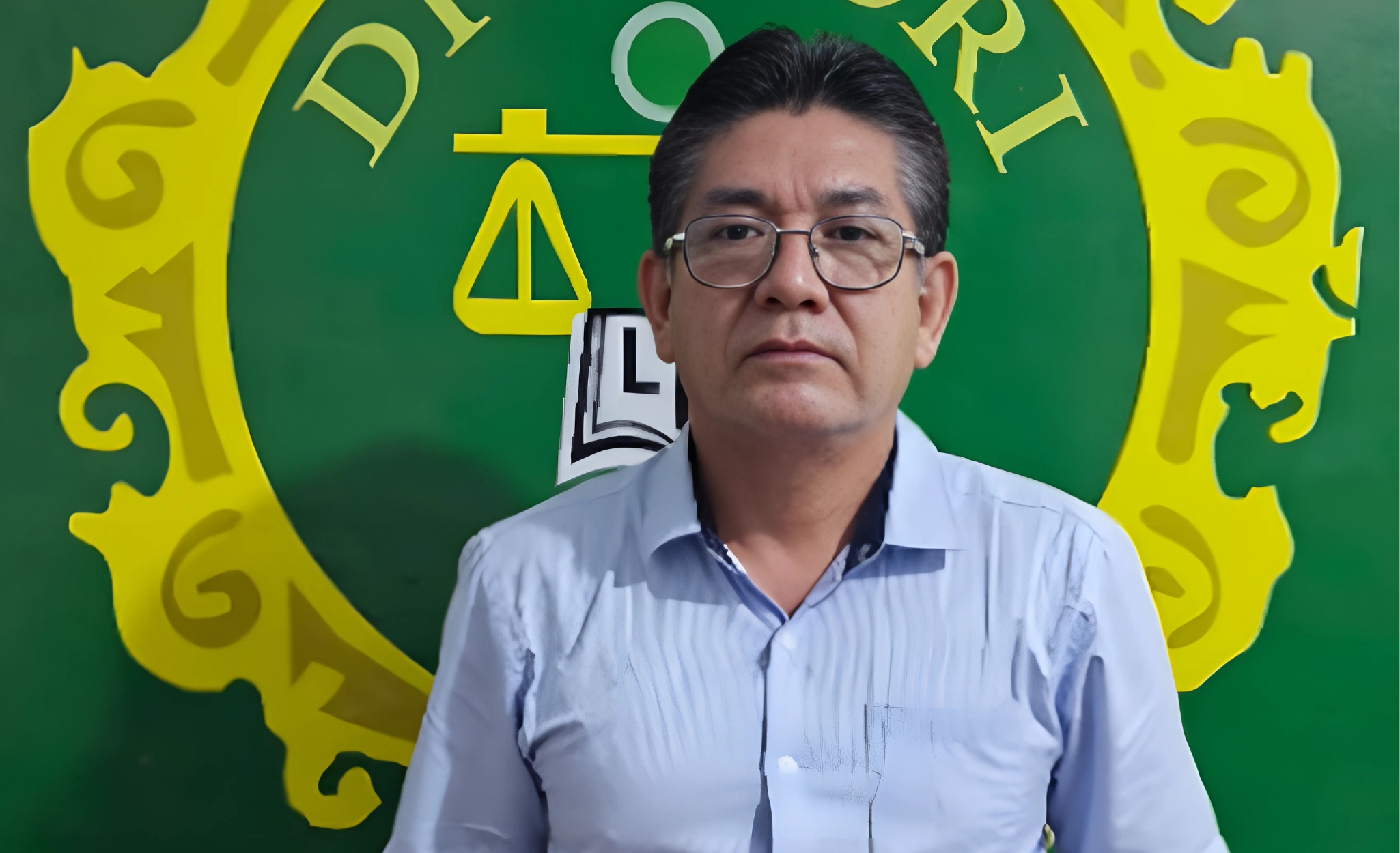 Néstor Meneses Huanio