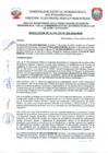 Vista preliminar de documento RESOLUCION DE ALCALDIA Nº395-2024-MDM