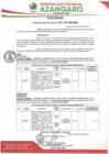 Vista preliminar de documento FE DE ERRATAS A LA RESOLUCION GERENCIAL N°409-2024-MPA-GM