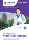 Vista preliminar de documento Carrera Profesional de Medicina Humana