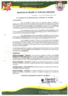 Vista preliminar de documento Resolución de Alcaldía Nº 0190-2024-MDCH/A