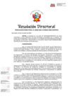 Vista preliminar de documento RESOLUCION DIRECTORAL-00065-2024-VIVIENDA-VMCS-DGPRCS