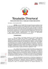 Vista preliminar de documento RESOLUCION DIRECTORAL-00066-2024-VIVIENDA-VMCS-DGPRCS