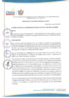 Vista preliminar de documento Resolución de Alcaldía N°099-2024-ALC-MDCH
