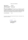 Vista preliminar de documento Hoja de Sinceramiento