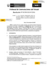 Vista preliminar de documento Resolución N° 3799-2024-TCE-S1