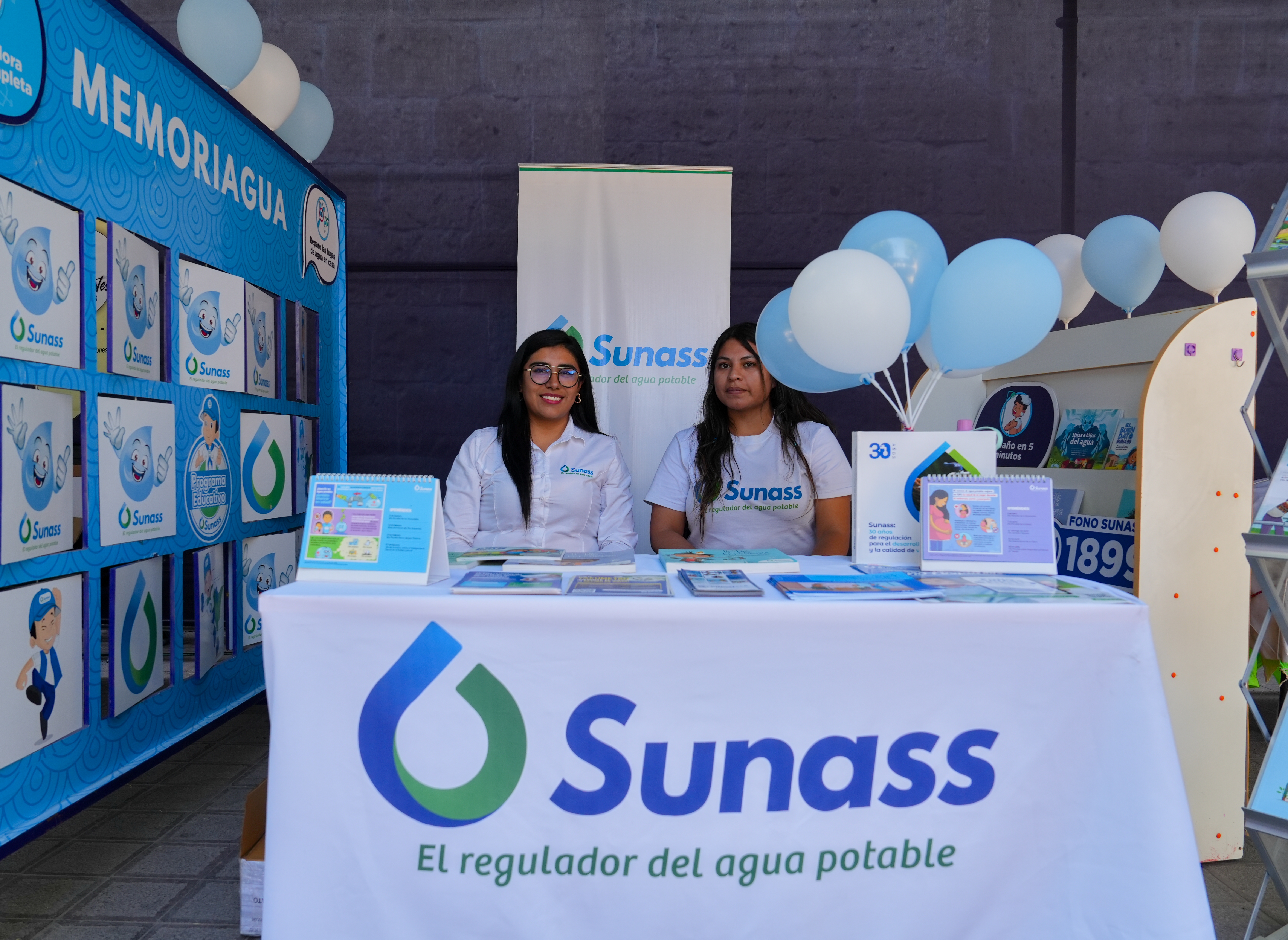 Sunass