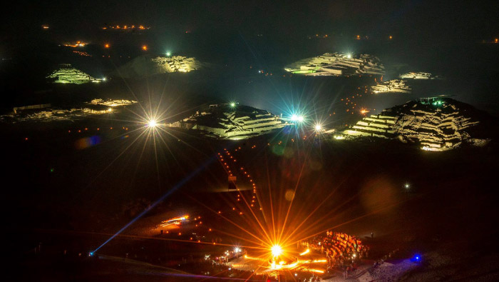 CARAL Raymi 2024: 25 y 26 de octubre se realizará la fiesta más importante de la Civilización Caral