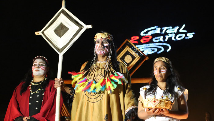 CARAL Raymi 2024: 25 y 26 de octubre se realizará la fiesta más importante de la Civilización Caral