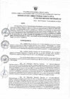 Vista preliminar de documento RDE  Nº 126-2024-APROBACION DE ANALITICO MODIFICADO Nº 06- PYT- SUELOS