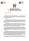 Vista preliminar de documento Resolución Directoral N° 00266-2024-MINAM_SG_OGRH