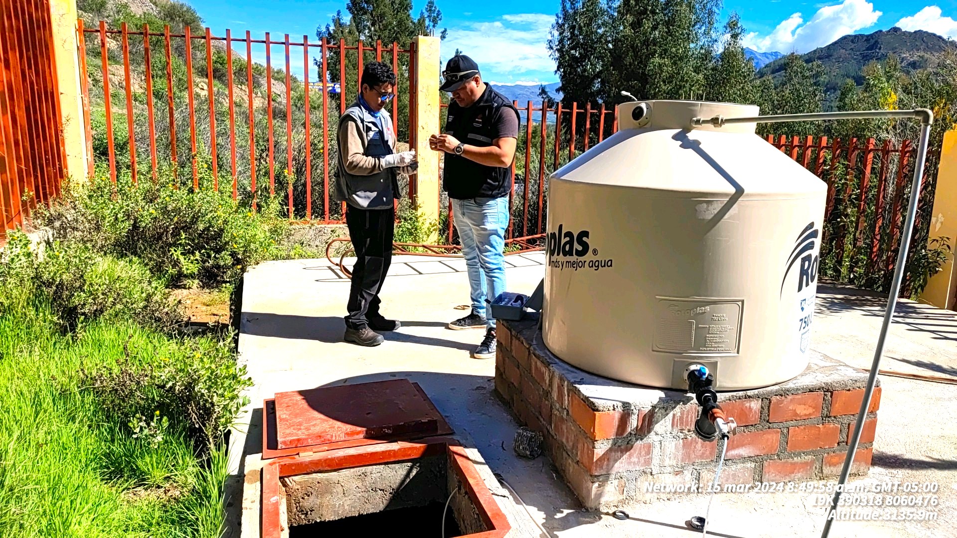 GORE Tacna primer lugar a nivel nacional por cumplimiento de metas FED