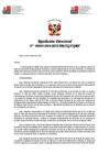 Vista preliminar de documento Resolución Directoral N° 00264-2024-MINAM_SG_OGRH