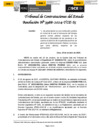 Vista preliminar de documento Resolución N° 3988-2024-TCE-S5