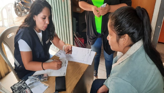 Gestión inclusiva