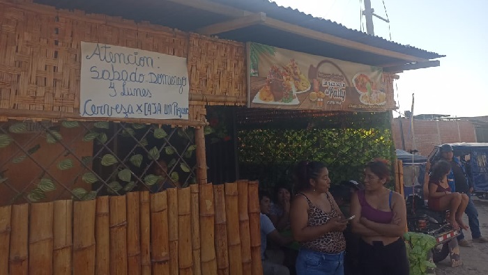 Picanterías