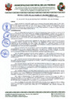Vista preliminar de documento RESOLUCION DE ALCALDIA N° 254 – 2024 – MDLP – ALC