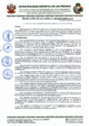 Vista preliminar de documento RESOLUCION DE ALCALDIA N° 298 – 2024 – MDLP – ALC