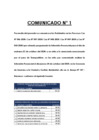 Vista preliminar de documento Comunicado