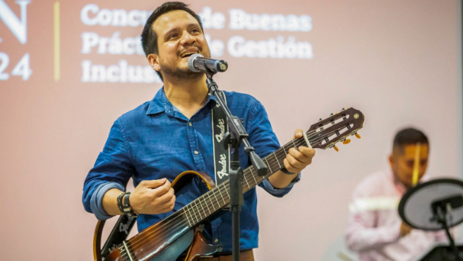 buenas prácticas