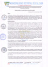 Vista preliminar de documento RESOLUCION DE ALCALDIA Nº279-2024-A/MDC