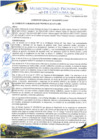 Vista preliminar de documento ACUERDO DE CONCEJO Nº 129-2024-MPC-CHIVAY