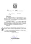 Vista preliminar de documento RM Nº 421-2024-PRODUCE