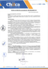 Vista preliminar de documento RESOLUCIÓN DE ALCALDIA N° 106-2024-MDCH/A