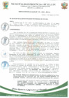 Vista preliminar de documento N°178 RESOLUCION DE ALCALDIA
