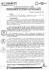 Vista preliminar de documento Nº 233_2024 Encargar el despacho de alcaldia de la municipalidad provincial de Angares, al Regidor Emiliano Tito Taipe