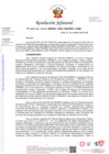 Vista preliminar de documento RESOLUCIÓN JEFATURAL N° 000126-2024-MINEDU-VMGI-PRONIED-UGRD