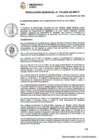 Vista preliminar de documento Resolución Gerencial N°179-2024-SG-MDLP