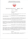 Vista preliminar de documento R.D. 221 - HUARAC OLIVERA SILVIA VIOLETA - CONTRATO DOCENTE I.E. 86297 SEÑOR DE LOS AFLIGIDOS PRIMARIA