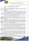 Vista preliminar de documento ACUERDO DE CONCEJO Nº 127-2024-MPC-CHIVAY
