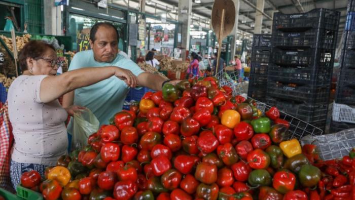 Mercados