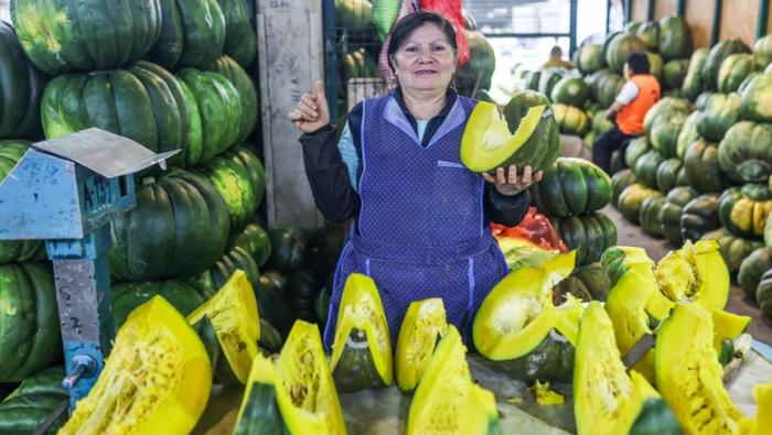 Mercados