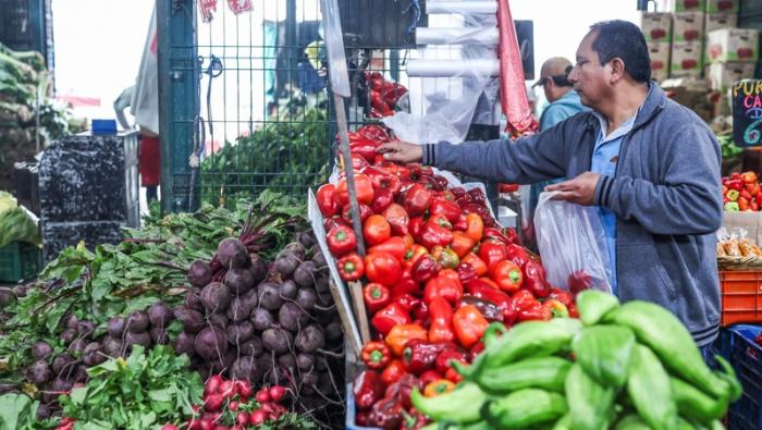Mercados