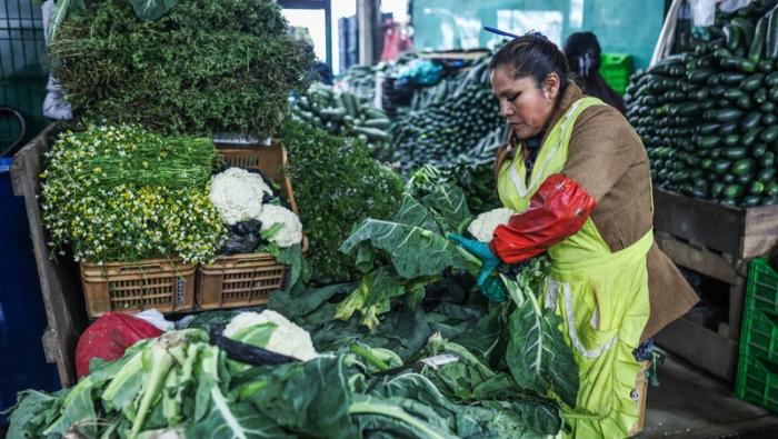 Mercados