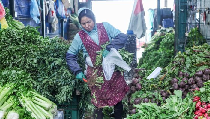 mercado