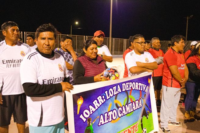 Nota de Prensa