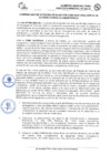 Vista preliminar de documento Comunicado De Acciones de Salud por Paro Nacional este 23 de Octubre Contra la Delincuencia