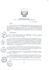 Vista preliminar de documento RJ N° 133-2024-DE-UA RECONOCER la deuda por enriquecimiento sin causa, a favor de la empresa VIAJALO S.A.C. CUT 25040-2024