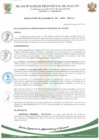 Vista preliminar de documento N°184 RESOLUCION DE ALCALDIA